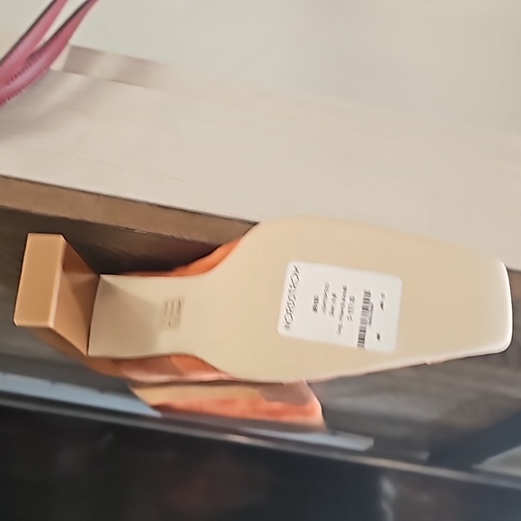 Multi Colored  8 Narrow boot . - Picture 4 of 9